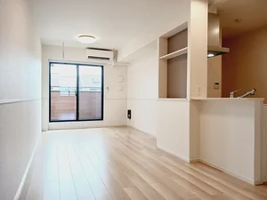 各務原市のマンスリーマンション・ウィークリーマンション「カーサ　ソレイユ 205・洋室(No.1212623)」メイン画像