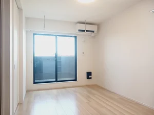 のマンスリーマンション・ウィークリーマンション「プランドール 205・洋室(No.1212625)」メイン画像