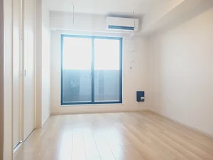 のマンスリーマンション・ウィークリーマンション「プランドール 203・洋室(No.1212626)」メイン画像