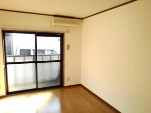 名古屋駅（愛知県）・名鉄名古屋駅（愛知県）・近鉄名古屋駅（愛知県）のマンスリーマンション・ウィークリーマンション「ヴィラジュ・フォンⅡ 101・洋室(No.1212629)」メイン画像