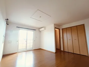 愛知県のマンスリーマンション・ウィークリーマンション「クリアランス　ハウス 102・洋室(No.1212630)」メイン画像