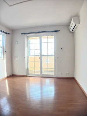 丹羽郡大口町のマンスリーマンション・ウィークリーマンション「クリアランス　ハウス 102・洋室(No.1212630)」メイン画像