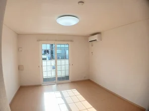 のマンスリーマンション・ウィークリーマンション「サンアプローズ 102・洋室(No.1212635)」メイン画像