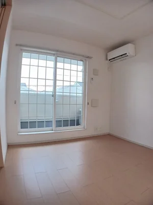 のマンスリーマンション・ウィークリーマンション「プレミアム 201・洋室(No.1212638)」メイン画像