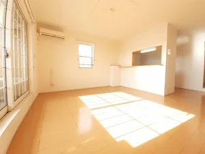 のマンスリーマンション・ウィークリーマンション「フルール 201・洋室(No.1212641)」メイン画像