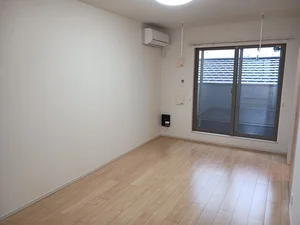 のマンスリーマンション・ウィークリーマンション「Ａ＆ＫハイツⅡ 302・洋室(No.1212645)」メイン画像