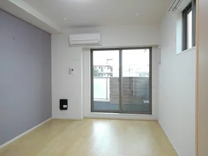 名古屋音楽大学周辺のマンスリーマンション・ウィークリーマンション「サニーフラット 301・洋室(No.1212650)」メイン画像