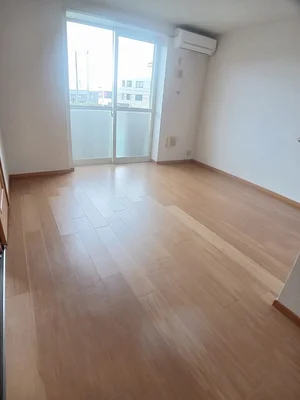 滋賀県のマンスリーマンション・ウィークリーマンション「カリーノ・パレスⅡ 202・洋室(No.1212657)」メイン画像