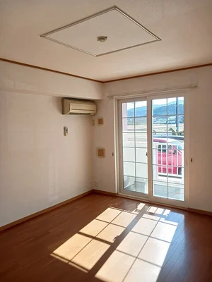 伊勢市のマンスリーマンション・ウィークリーマンション「クレメント　ブリーズ　Ｎ 102・洋室(No.1212660)」メイン画像