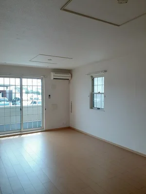 三重県の大東建託リーシング株式会社のマンスリーマンション・ウィークリーマンション「フォーシーズン　Ｍ 103・洋室(No.1212667)」メイン画像