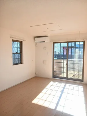 小古曽駅（三重県）のマンスリーマンション・ウィークリーマンション「プランドールＡ 103・洋室(No.1212670)」メイン画像