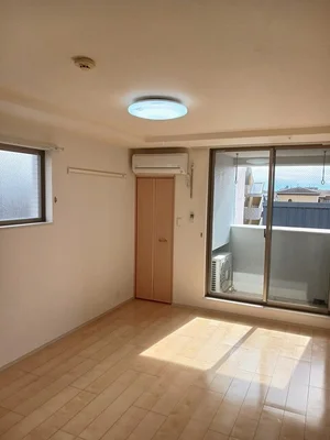 三重県のマンスリーマンション・ウィークリーマンション「カームタウン 401・洋室(No.1212673)」メイン画像