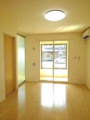 のマンスリーマンション・ウィークリーマンション「Ｆｉｏｒｅ・Ｍ 102・洋室(No.1212675)」メイン画像