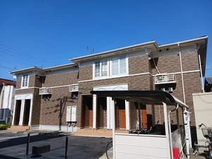 のマンスリーマンション・ウィークリーマンション「フラット　Ｎｏｒｔｈ 102・洋室(No.1212689)」メイン画像