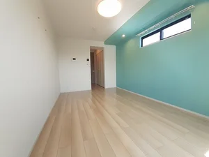 加古川市のマンスリーマンション・ウィークリーマンション「プレッソ　東加古川　Ⅱ 301・洋室(No.1212700)」メイン画像