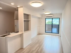 石生駅（兵庫県）のマンスリーマンション・ウィークリーマンション「デスパシオ氷上Ⅰ 202・洋室(No.1212702)」メイン画像