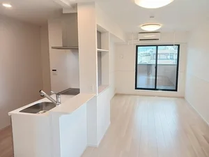 石生駅（兵庫県）のマンスリーマンション・ウィークリーマンション「デスパシオ氷上Ⅰ 201・洋室(No.1212703)」メイン画像