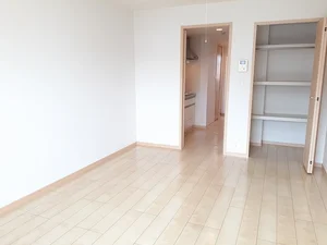 のマンスリーマンション・ウィークリーマンション「アグネス 307・洋室(No.1212718)」メイン画像