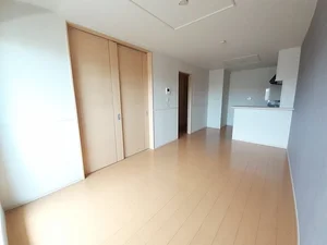 のマンスリーマンション・ウィークリーマンション「ハピネスⅡ 203・洋室(No.1212722)」メイン画像