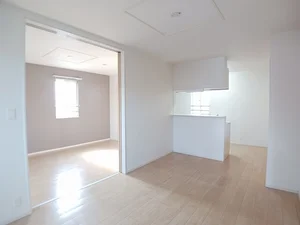 のマンスリーマンション・ウィークリーマンション「レジデンス　Ｋ 201・洋室(No.1212725)」メイン画像