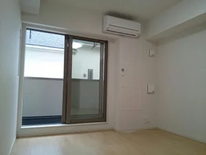 のマンスリーマンション・ウィークリーマンション「イースト・ヒル 102・洋室(No.1212738)」メイン画像