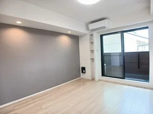 畝傍駅（奈良県）のマンスリーマンション・ウィークリーマンション「メゾン　リアリⅢ 306・洋室(No.1212747)」メイン画像