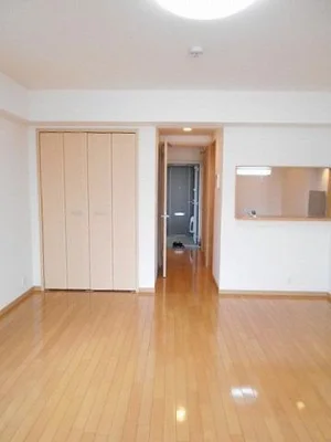 のマンスリーマンション・ウィークリーマンション「リョーアイ 402・洋室(No.1212772)」メイン画像