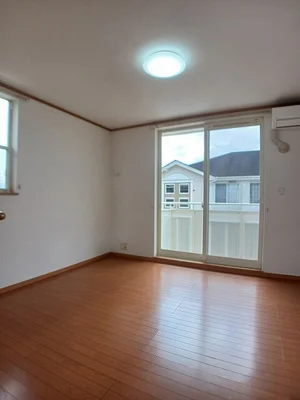 のマンスリーマンション・ウィークリーマンション「チェリッシュⅡ 201・洋室(No.1212781)」メイン画像