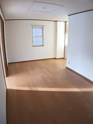 のマンスリーマンション・ウィークリーマンション「ボワ　メゾンⅡ 101・洋室(No.1212797)」メイン画像