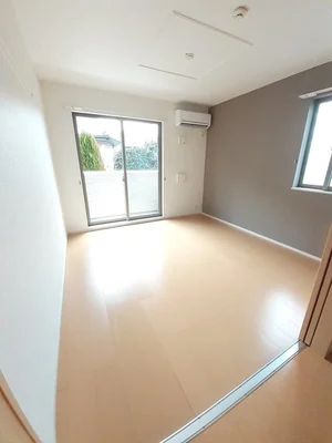 のマンスリーマンション・ウィークリーマンション「メゾンフルールＥ 101・洋室(No.1212803)」メイン画像