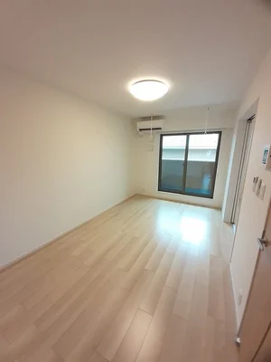 山口市のマンスリーマンション・ウィークリーマンション「ララ　フェリーチェ 203・洋室(No.1212806)」メイン画像