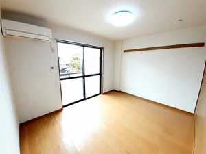 のマンスリーマンション・ウィークリーマンション「グランベールＭａｋｏｔｏ 202・洋室(No.1212828)」メイン画像