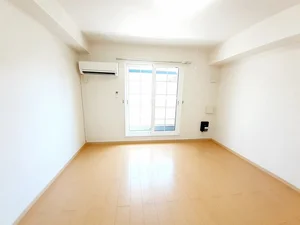 佐賀市のマンスリーマンション・ウィークリーマンション「シェリ－ル 202・洋室(No.1212832)」メイン画像