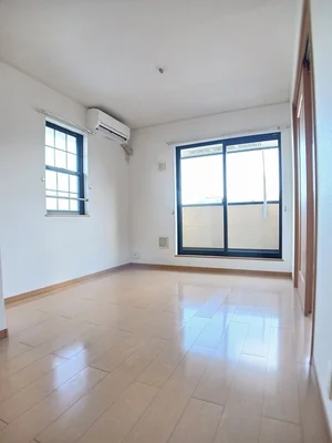 のマンスリーマンション・ウィークリーマンション「サンリット　Ｇ 201・洋室(No.1212845)」メイン画像