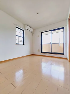 のマンスリーマンション・ウィークリーマンション「サンリット　Ｇ 201・洋室(No.1212845)」メイン画像