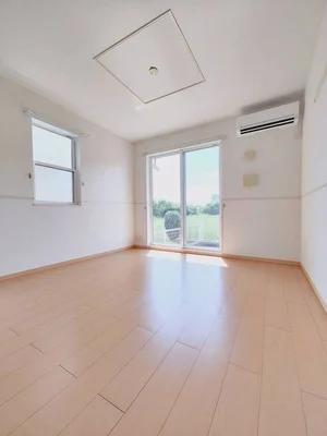 のマンスリーマンション・ウィークリーマンション「パストラル・パレス 101・洋室(No.1212848)」メイン画像