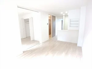 黒川駅（佐賀県）のマンスリーマンション・ウィークリーマンション「ハミルカン 201・洋室(No.1212860)」メイン画像