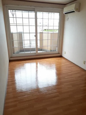 のマンスリーマンション・ウィークリーマンション「グリーンコート東館　Ｄ 202・和室(No.1212862)」メイン画像