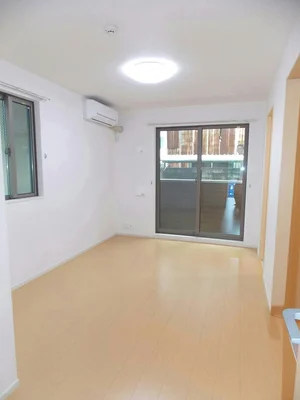 のマンスリーマンション・ウィークリーマンション「レジェンド春日 101・洋室(No.1212867)」メイン画像