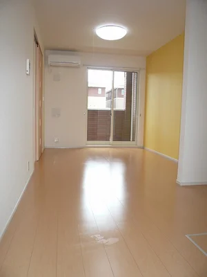 のマンスリーマンション・ウィークリーマンション「メゾン　ド　アダージョ　Ｂ 102・洋室(No.1212868)」メイン画像