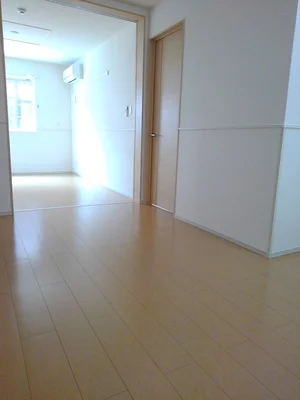 土々呂駅（宮崎県）のマンスリーマンション・ウィークリーマンション「Ｈ・ＣＡＮＴＩＫ　Ⅳ 101・洋室(No.1212871)」メイン画像