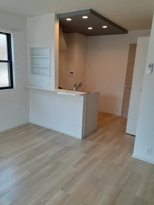 財光寺駅（宮崎県）のマンスリーマンション・ウィークリーマンション「オレガノ　Ａ 102・洋室(No.1212877)」メイン画像