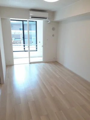 宮崎県のマンスリーマンション・ウィークリーマンション「グランブルー高鍋　Ｃ 104・洋室(No.1212880)」メイン画像