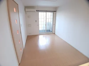 のマンスリーマンション・ウィークリーマンション「ＧＲＡＣＥ　Ｋ 103・洋室(No.1212893)」メイン画像