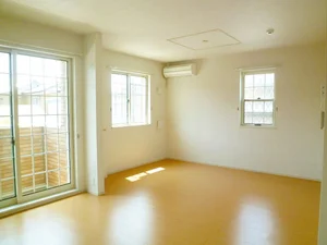 のマンスリーマンション・ウィークリーマンション「ラフレシール 104・洋室(No.1212895)」メイン画像