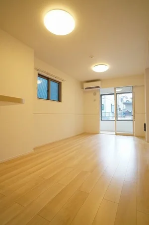 千葉県のマンスリーマンション・ウィークリーマンション「シャイン　ヴィレッジ 101・洋室(No.1212911)」メイン画像