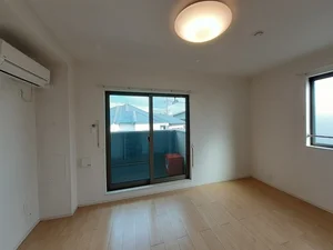 伊丹駅（兵庫県）のマンスリーマンション・ウィークリーマンション「ピアチェーレ 301・洋室(No.1212943)」メイン画像