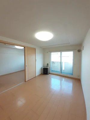 北海道のマンスリーマンション・ウィークリーマンション「クロムシード 301・洋室(No.1212973)」メイン画像