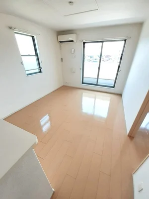 のマンスリーマンション・ウィークリーマンション「カーサ　ステッラⅡ 201・洋室(No.1212978)」メイン画像