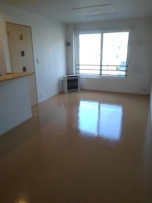 のマンスリーマンション・ウィークリーマンション「サンライズ　ヴィラ 101・洋室(No.1212979)」メイン画像